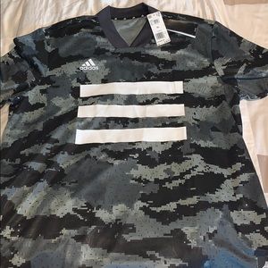 Adidas Jersey T-Shirt